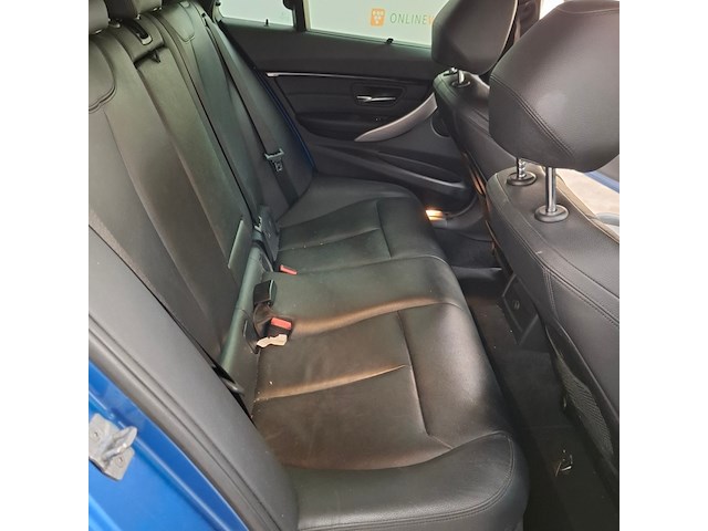 Personenauto, bmw, 3-serie touring, 320d centennial high executive, 2017 - afbeelding 15 van  32