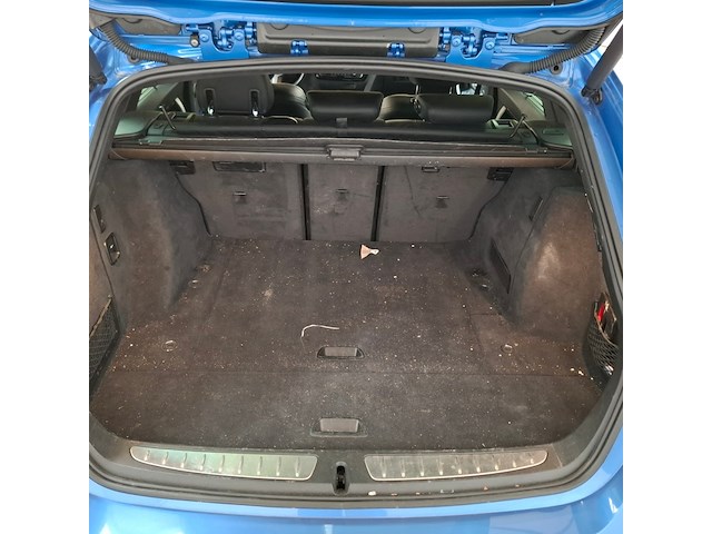Personenauto, bmw, 3-serie touring, 320d centennial high executive, 2017 - afbeelding 17 van  32