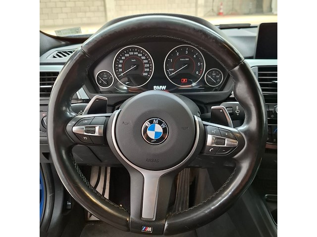 Personenauto, bmw, 3-serie touring, 320d centennial high executive, 2017 - afbeelding 20 van  32