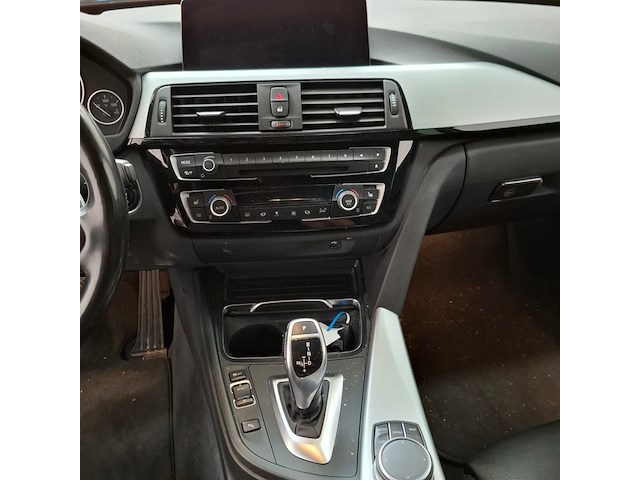 Personenauto, bmw, 3-serie touring, 320d centennial high executive, 2017 - afbeelding 21 van  32