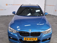 Personenauto, bmw, 3-serie touring, 320d centennial high executive, 2017 - afbeelding 12 van  32
