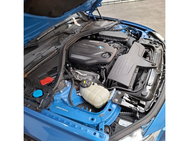 Personenauto, bmw, 3-serie touring, 320d centennial high executive, 2017 - afbeelding 25 van  32