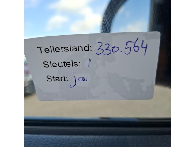 Personenauto, bmw, 3-serie touring, 320d centennial high executive, 2017 - afbeelding 26 van  32