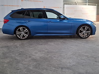 Personenauto, bmw, 3-serie touring, 320d centennial high executive, 2017 - afbeelding 23 van  32