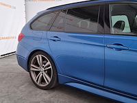Personenauto, bmw, 3-serie touring, 320d centennial high executive, 2017 - afbeelding 27 van  32