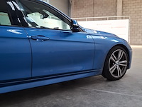 Personenauto, bmw, 3-serie touring, 320d centennial high executive, 2017 - afbeelding 28 van  32