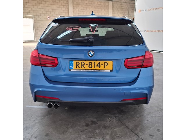 Personenauto, bmw, 3-serie touring, 320d centennial high executive, 2017 - afbeelding 29 van  32