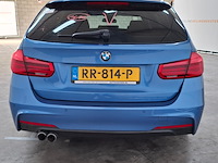Personenauto, bmw, 3-serie touring, 320d centennial high executive, 2017 - afbeelding 29 van  32