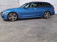 Personenauto, bmw, 3-serie touring, 320d centennial high executive, 2017 - afbeelding 30 van  32