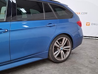 Personenauto, bmw, 3-serie touring, 320d centennial high executive, 2017 - afbeelding 31 van  32
