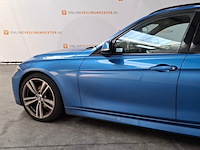 Personenauto, bmw, 3-serie touring, 320d centennial high executive, 2017 - afbeelding 32 van  32