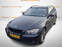 Personenauto, bmw, 3-serie touring 320i business line, 2006 - afbeelding 1 van  2