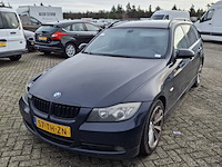 Personenauto, bmw, 3-serie touring 320i business line, 2006 - afbeelding 2 van  2