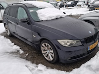 Personenauto, bmw, 3-serie touring 320i business line, 2006 - afbeelding 3 van  11