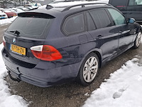 Personenauto, bmw, 3-serie touring 320i business line, 2006 - afbeelding 4 van  11