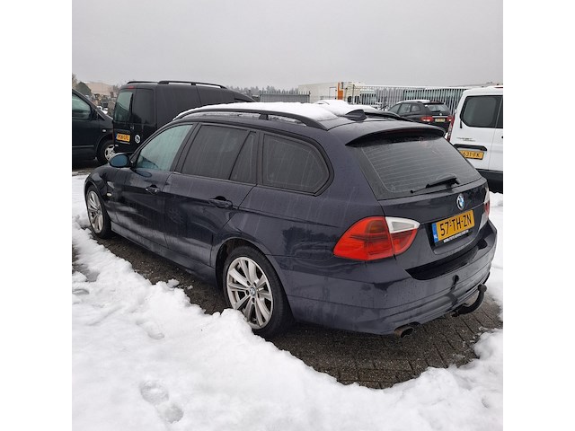 Personenauto, bmw, 3-serie touring 320i business line, 2006 - afbeelding 6 van  11