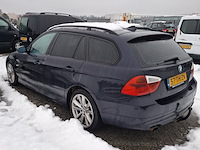 Personenauto, bmw, 3-serie touring 320i business line, 2006 - afbeelding 6 van  11