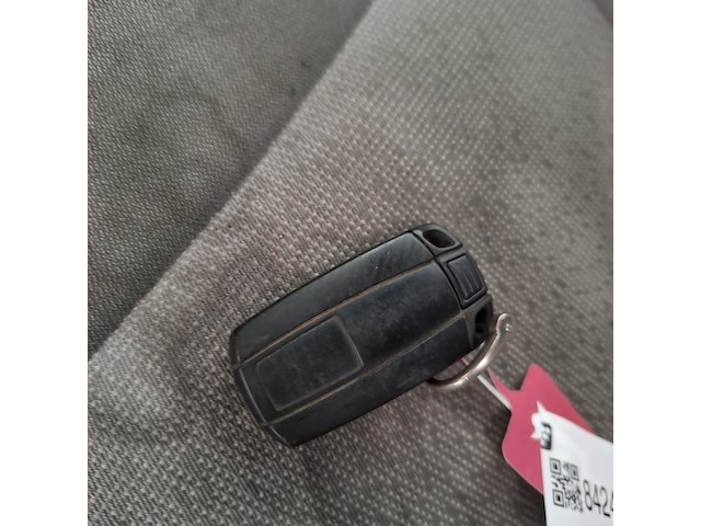 Personenauto, bmw, 3-serie touring 320i business line, 2006 - afbeelding 8 van  11