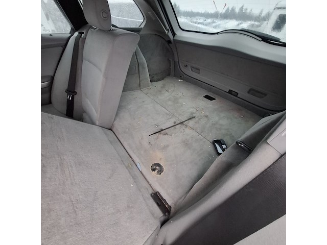 Personenauto, bmw, 3-serie touring, 320i business line, 2006 - afbeelding 2 van  10