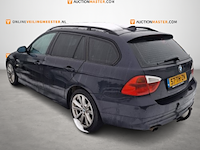 Personenauto, bmw, 3-serie touring, 320i business line, 2006 - afbeelding 4 van  10