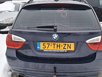 Personenauto, bmw, 3-serie touring, 320i business line, 2006 - afbeelding 6 van  10