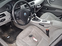 Personenauto, bmw, 3-serie touring, 320i business line, 2006 - afbeelding 7 van  10