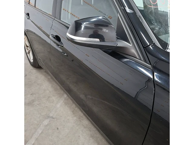 Personenauto, bmw, 3-serie touring, 320i xdrive high executive, 2014 - afbeelding 2 van  63
