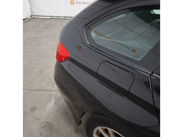 Personenauto, bmw, 3-serie touring, 320i xdrive high executive, 2014 - afbeelding 7 van  63