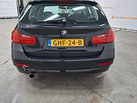 Personenauto, bmw, 3-serie touring, 320i xdrive high executive, 2014 - afbeelding 9 van  63