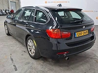 Personenauto, bmw, 3-serie touring, 320i xdrive high executive, 2014 - afbeelding 11 van  63