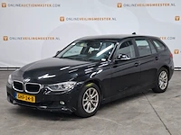 Personenauto, bmw, 3-serie touring, 320i xdrive high executive, 2014
