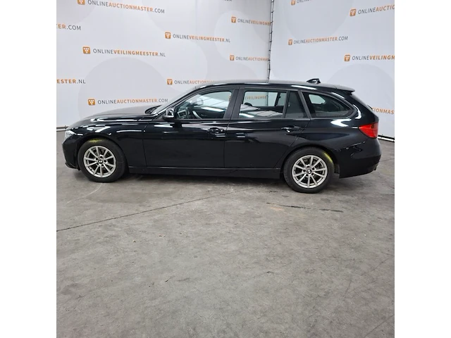 Personenauto, bmw, 3-serie touring, 320i xdrive high executive, 2014 - afbeelding 13 van  63