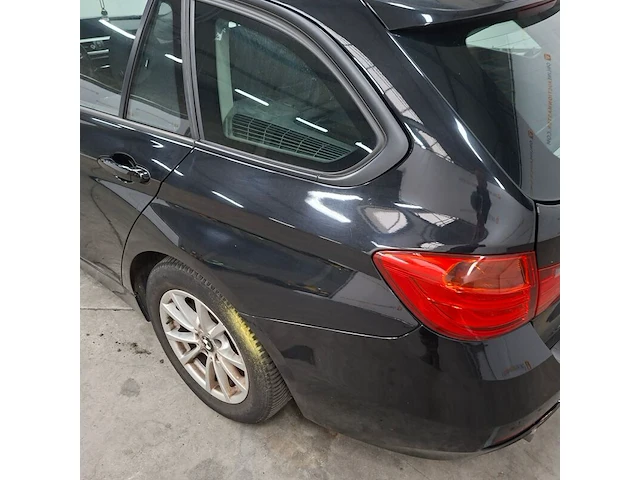 Personenauto, bmw, 3-serie touring, 320i xdrive high executive, 2014 - afbeelding 14 van  63
