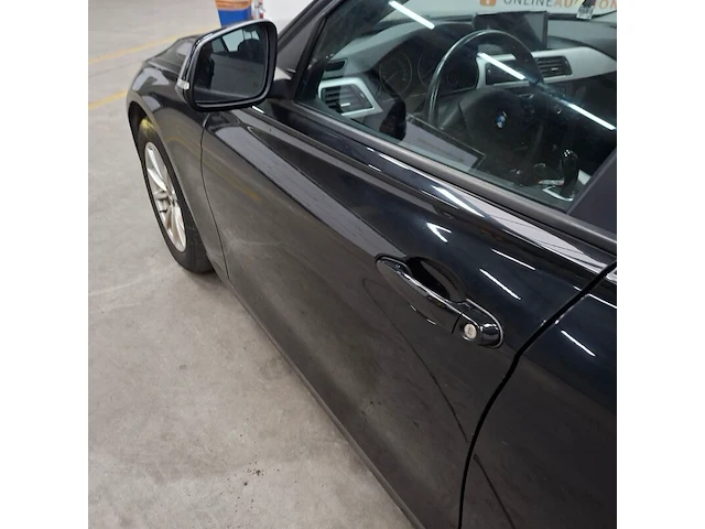 Personenauto, bmw, 3-serie touring, 320i xdrive high executive, 2014 - afbeelding 16 van  63