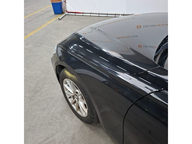 Personenauto, bmw, 3-serie touring, 320i xdrive high executive, 2014 - afbeelding 17 van  63