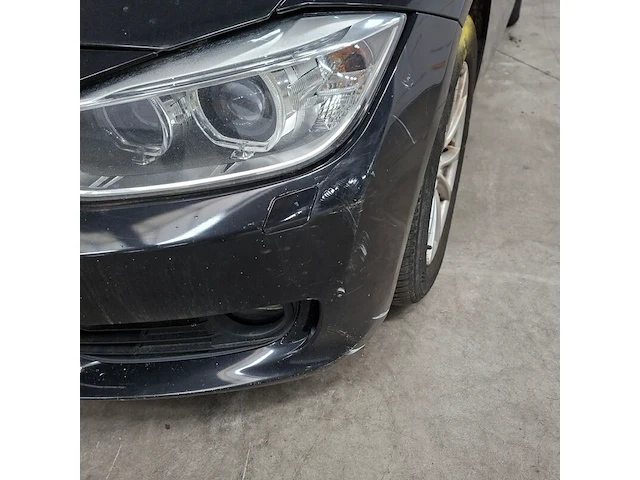 Personenauto, bmw, 3-serie touring, 320i xdrive high executive, 2014 - afbeelding 19 van  63