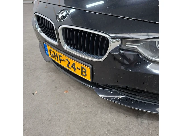 Personenauto, bmw, 3-serie touring, 320i xdrive high executive, 2014 - afbeelding 20 van  63