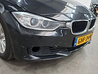 Personenauto, bmw, 3-serie touring, 320i xdrive high executive, 2014 - afbeelding 21 van  63