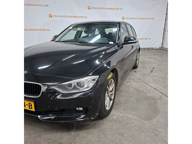 Personenauto, bmw, 3-serie touring, 320i xdrive high executive, 2014 - afbeelding 12 van  63