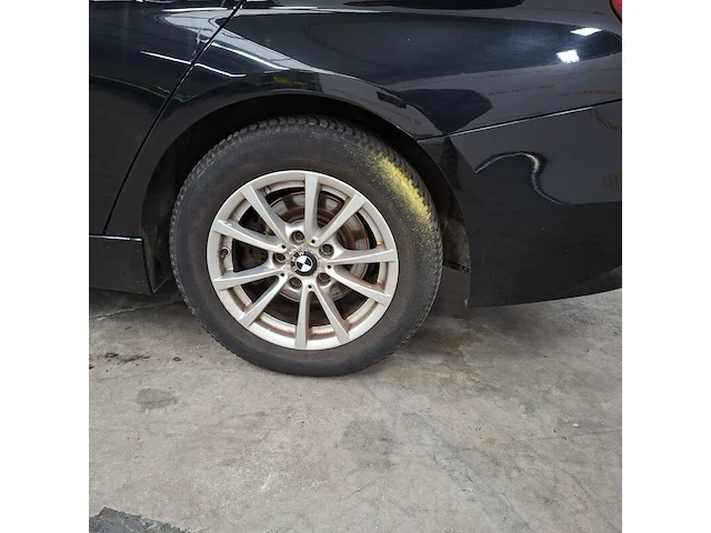 Personenauto, bmw, 3-serie touring, 320i xdrive high executive, 2014 - afbeelding 27 van  63