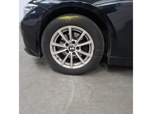 Personenauto, bmw, 3-serie touring, 320i xdrive high executive, 2014 - afbeelding 30 van  63