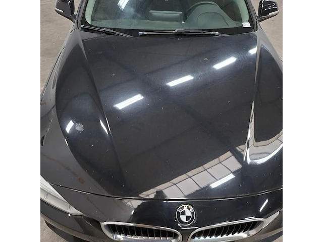 Personenauto, bmw, 3-serie touring, 320i xdrive high executive, 2014 - afbeelding 32 van  63