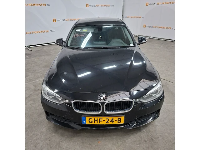 Personenauto, bmw, 3-serie touring, 320i xdrive high executive, 2014 - afbeelding 23 van  63