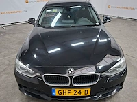 Personenauto, bmw, 3-serie touring, 320i xdrive high executive, 2014 - afbeelding 23 van  63