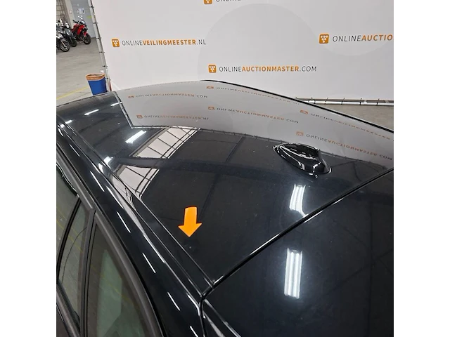 Personenauto, bmw, 3-serie touring, 320i xdrive high executive, 2014 - afbeelding 36 van  63