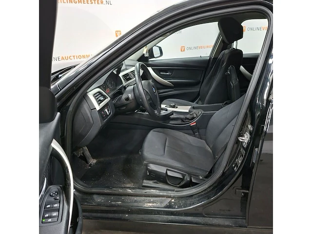 Personenauto, bmw, 3-serie touring, 320i xdrive high executive, 2014 - afbeelding 37 van  63