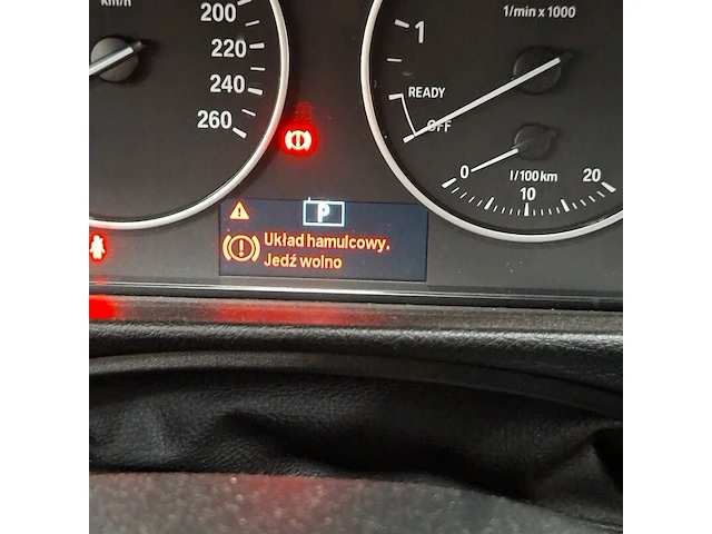 Personenauto, bmw, 3-serie touring, 320i xdrive high executive, 2014 - afbeelding 40 van  63