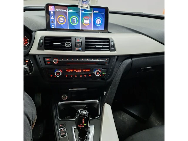 Personenauto, bmw, 3-serie touring, 320i xdrive high executive, 2014 - afbeelding 42 van  63