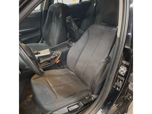 Personenauto, bmw, 3-serie touring, 320i xdrive high executive, 2014 - afbeelding 46 van  63