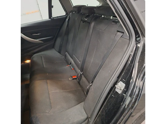 Personenauto, bmw, 3-serie touring, 320i xdrive high executive, 2014 - afbeelding 47 van  63